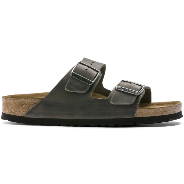 Birkenstock Arizona Soft Footbed<Women Two-Strap Sandals