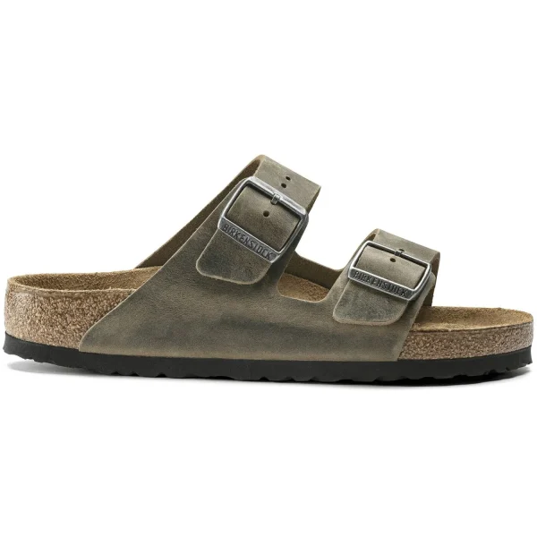 Birkenstock Arizona Soft Footbed<Women Two-Strap Sandals