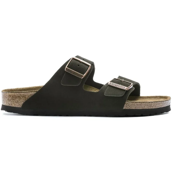 Birkenstock Arizona Soft Footbed<Women Two-Strap Sandals