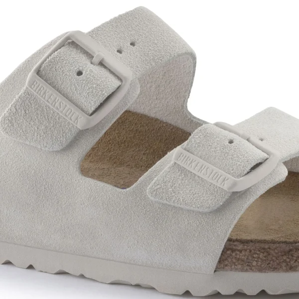 Birkenstock Arizona Soft Footbed<Women Two-Strap Sandals