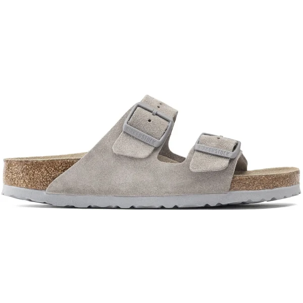 Birkenstock Arizona Soft Footbed<Women Two-Strap Sandals