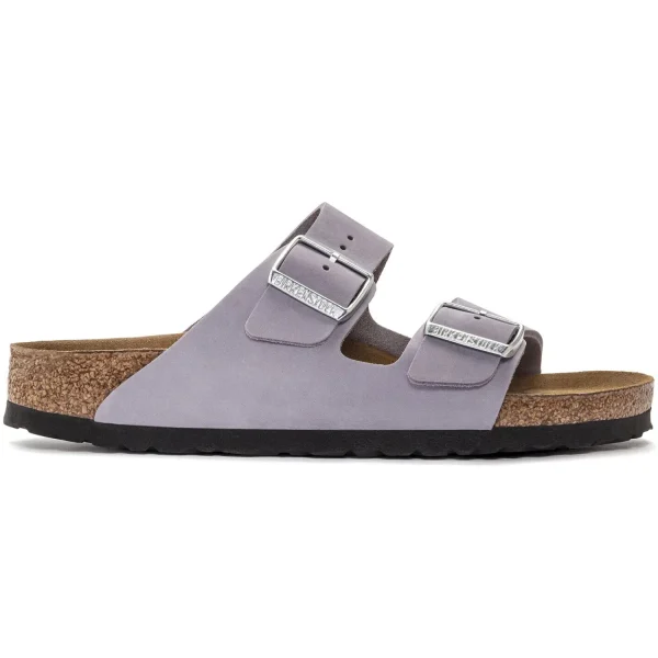 Birkenstock Arizona Soft Footbed<Women Two-Strap Sandals