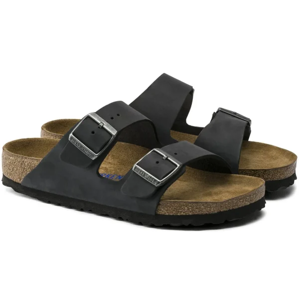 Birkenstock Arizona Soft Footbed<Women Two-Strap Sandals