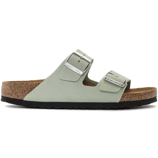 Birkenstock Arizona Soft Footbed<Women Two-Strap Sandals