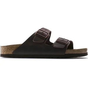 Birkenstock Arizona Soft Footbed<Women Two-Strap Sandals