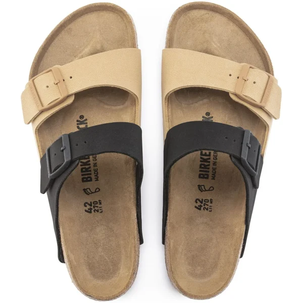 Birkenstock Arizona Split<Men Two-Strap Sandals