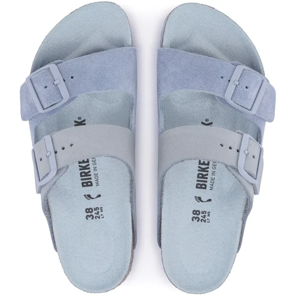 Birkenstock Arizona Split<Women Two-Strap Sandals