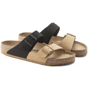 Birkenstock Arizona Split<Men Two-Strap Sandals