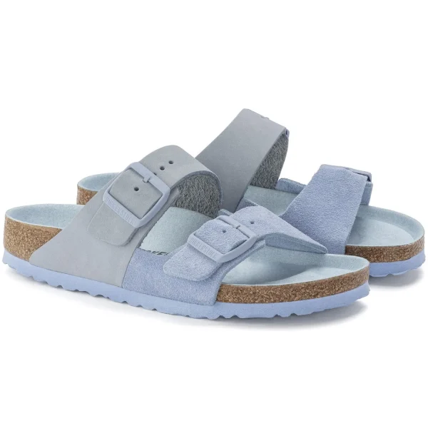 Birkenstock Arizona Split<Women Two-Strap Sandals