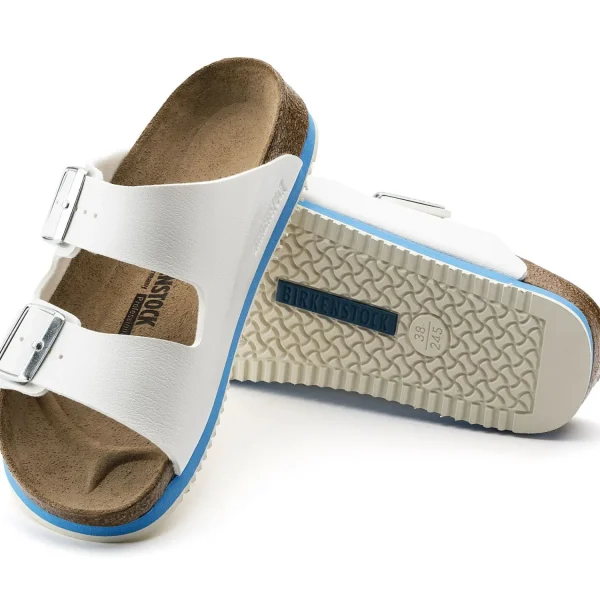 Birkenstock Arizona Super Grip<Women Two-Strap Sandals