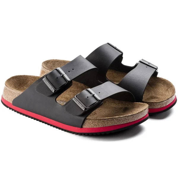 Birkenstock Arizona Super Grip<Women Two-Strap Sandals