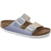 Birkenstock Arizona Vegan<Women Two-Strap Sandals