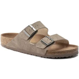 Birkenstock Arizona Vegan<Men Two-Strap Sandals