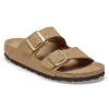 Birkenstock Arizona Vegan<Women Two-Strap Sandals