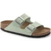 Birkenstock Arizona Vegan<Women Two-Strap Sandals