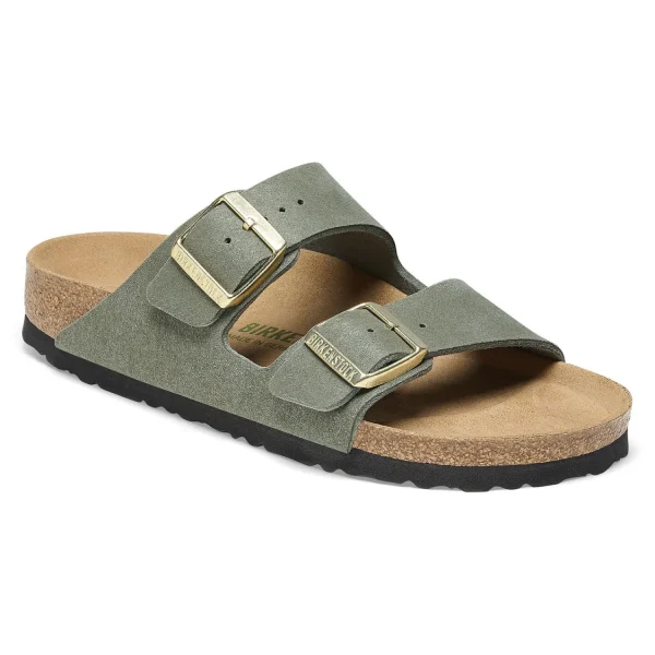 Birkenstock Arizona Vegan<Women Two-Strap Sandals