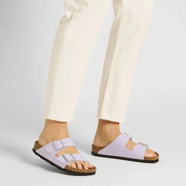 Birkenstock Arizona Vegan<Women Two-Strap Sandals