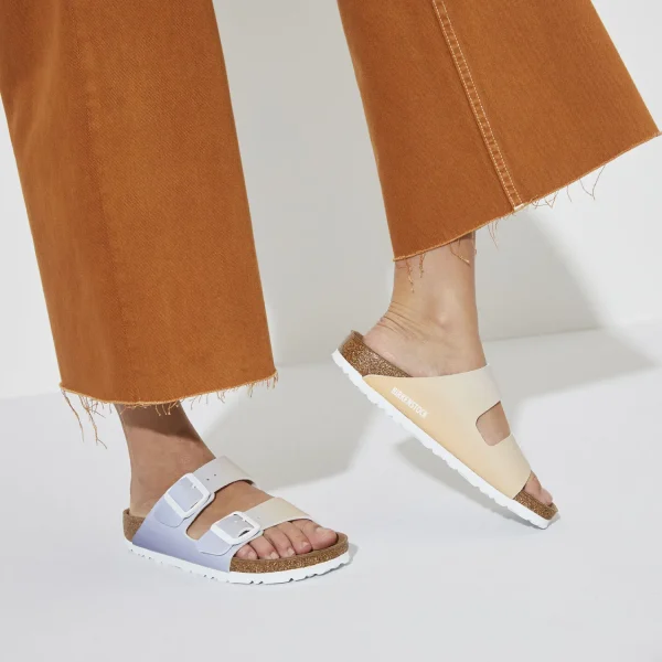 Birkenstock Arizona Vegan<Women Two-Strap Sandals