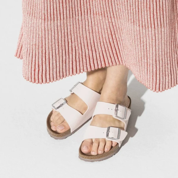 Birkenstock Arizona Vegan<Women Two-Strap Sandals