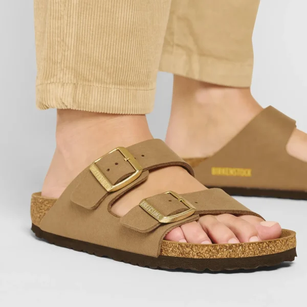 Birkenstock Arizona Vegan<Women Two-Strap Sandals