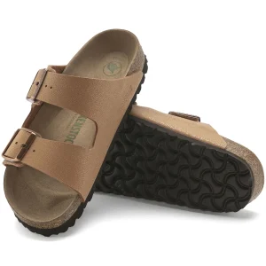 Birkenstock Arizona Vegan<Women Two-Strap Sandals