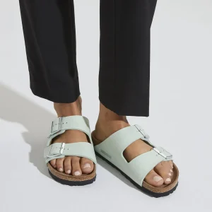 Birkenstock Arizona Vegan<Women Two-Strap Sandals