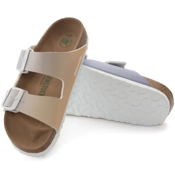 Birkenstock Arizona Vegan<Women Two-Strap Sandals