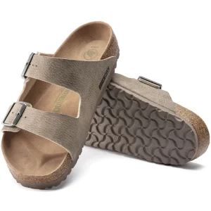 Birkenstock Arizona Vegan<Men Two-Strap Sandals