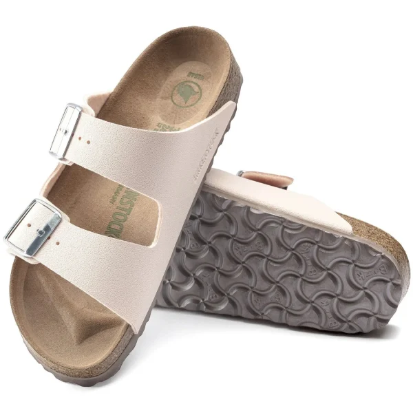 Birkenstock Arizona Vegan<Women Two-Strap Sandals