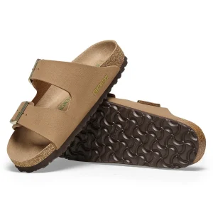 Birkenstock Arizona Vegan<Women Two-Strap Sandals