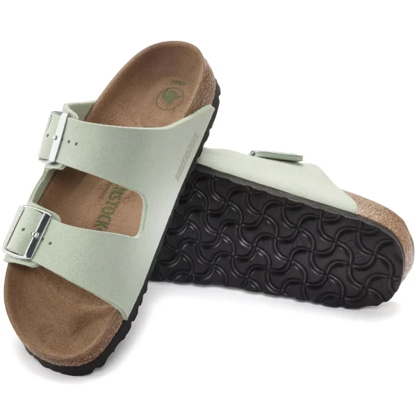 Birkenstock Arizona Vegan<Women Two-Strap Sandals