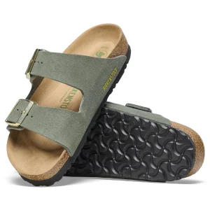 Birkenstock Arizona Vegan<Women Two-Strap Sandals