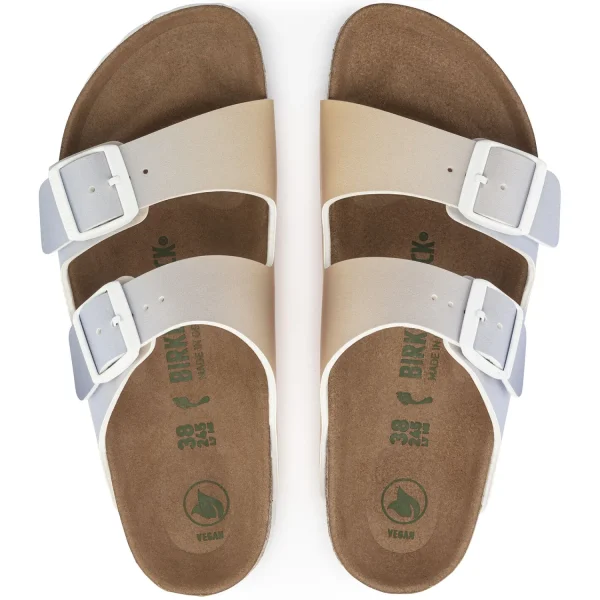 Birkenstock Arizona Vegan<Women Two-Strap Sandals