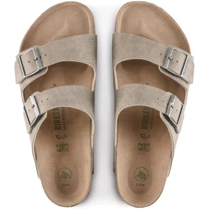 Birkenstock Arizona Vegan<Men Two-Strap Sandals