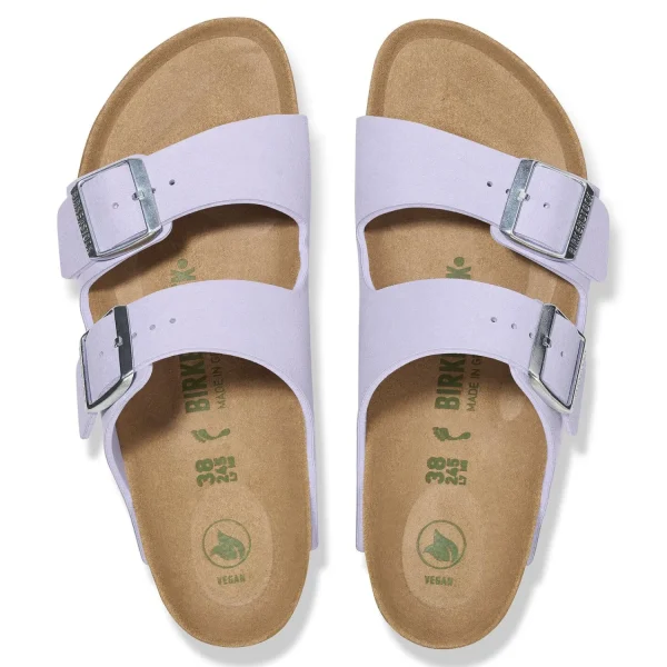 Birkenstock Arizona Vegan<Women Two-Strap Sandals