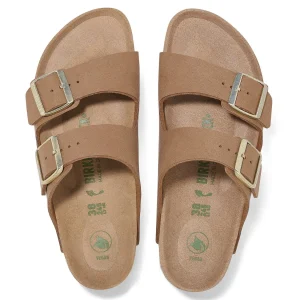 Birkenstock Arizona Vegan<Women Two-Strap Sandals