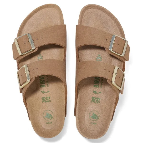 Birkenstock Arizona Vegan<Women Two-Strap Sandals