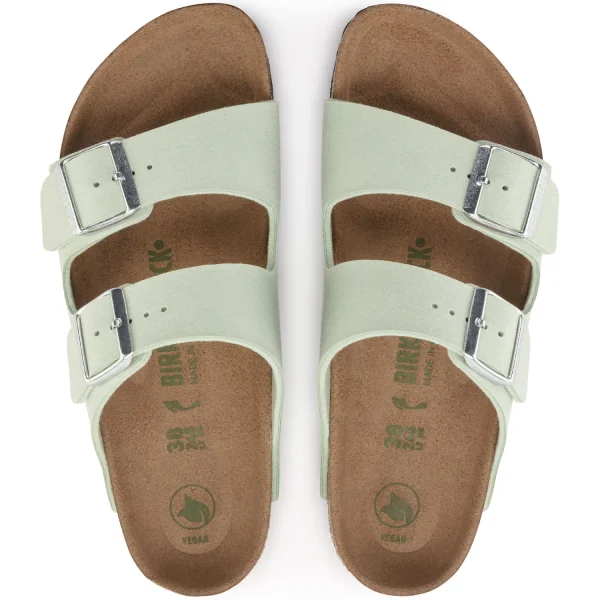 Birkenstock Arizona Vegan<Women Two-Strap Sandals