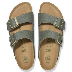 Birkenstock Arizona Vegan<Women Two-Strap Sandals