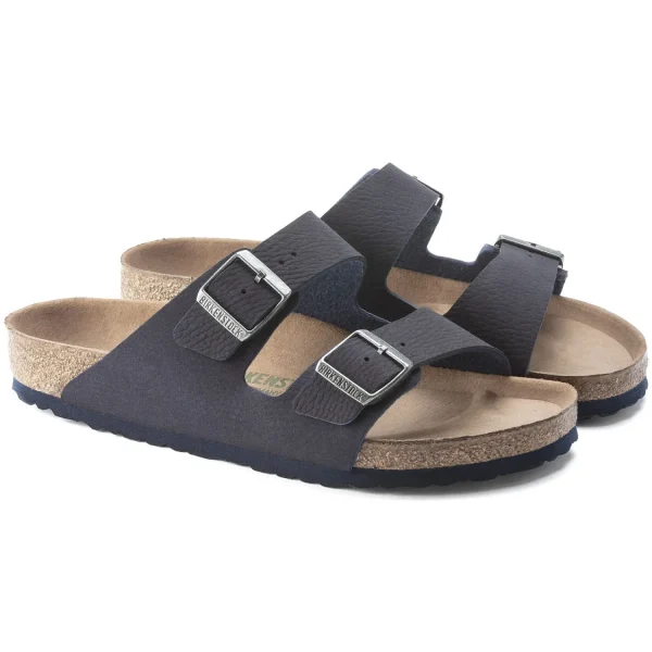 Birkenstock Arizona Vegan<Men Two-Strap Sandals