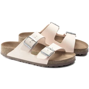 Birkenstock Arizona Vegan<Women Two-Strap Sandals