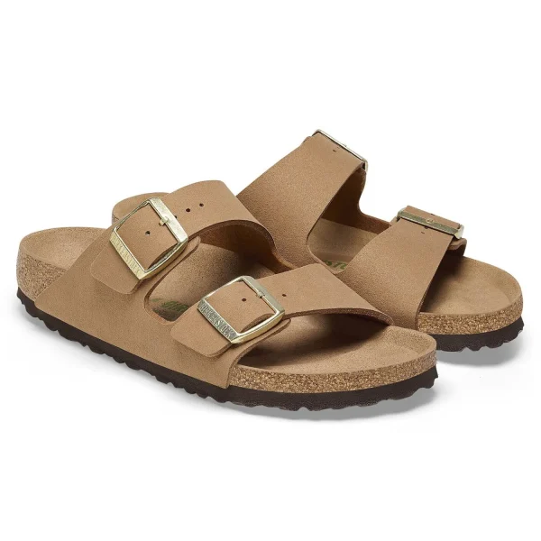 Birkenstock Arizona Vegan<Women Two-Strap Sandals