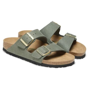 Birkenstock Arizona Vegan<Women Two-Strap Sandals