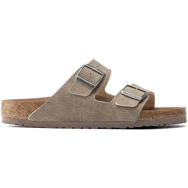 Birkenstock Arizona Vegan<Men Two-Strap Sandals