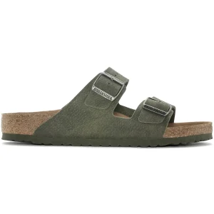 Birkenstock Arizona Vegan<Men Two-Strap Sandals