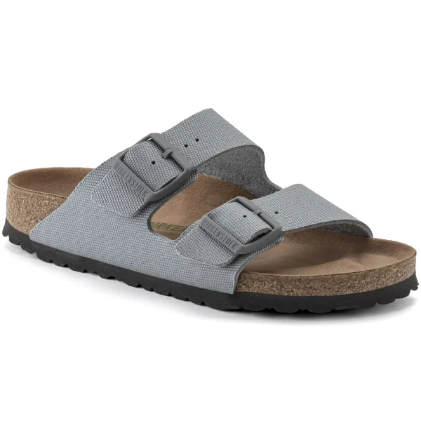 Birkenstock Arizona Vegan Men<Men Two-Strap Sandals