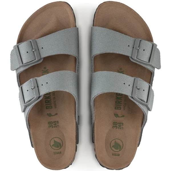 Birkenstock Arizona Vegan Men<Men Two-Strap Sandals