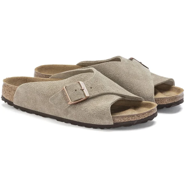 Birkenstock Arosa<Women One-Strap Sandals