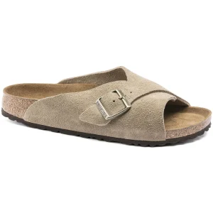 Birkenstock Arosa Soft Footbed<Women One-Strap Sandals