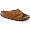 Birkenstock Arosa Soft Footbed<Women One-Strap Sandals